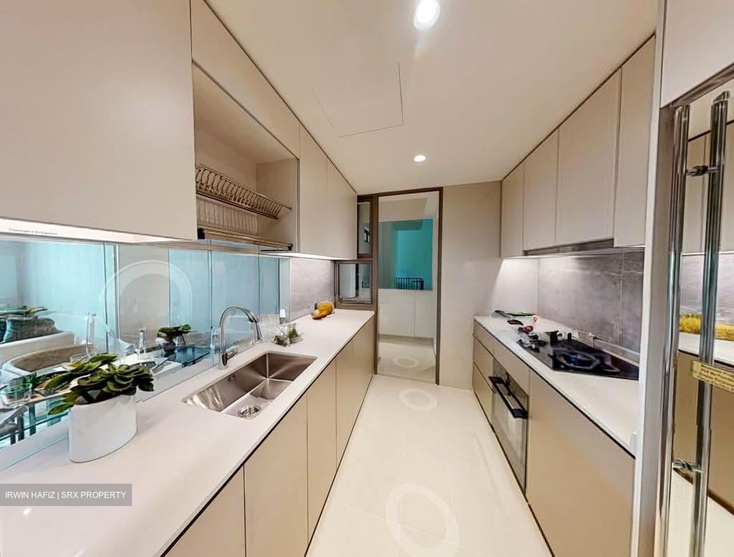 The Botany At Dairy Farm (D23), Condominium #546657361